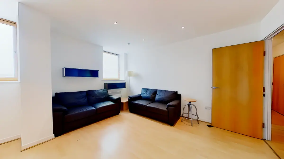2Bedrooms, 2Bathrooms