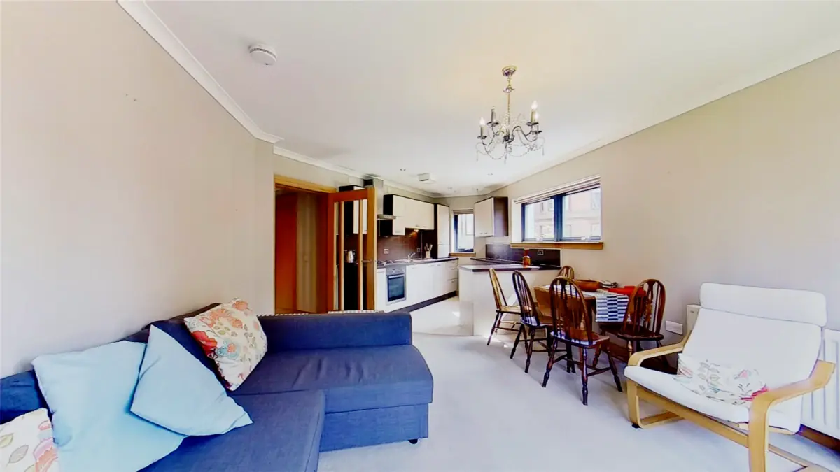 2Bedrooms, 2Bathrooms