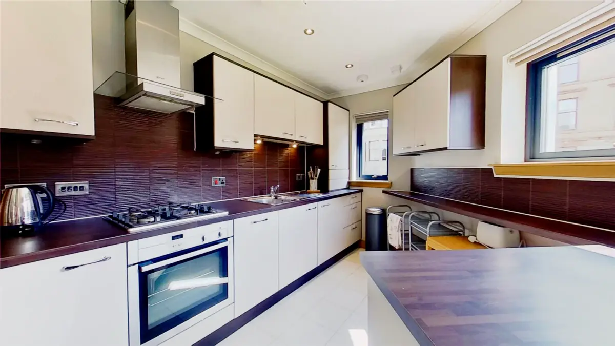 2Bedrooms, 2Bathrooms