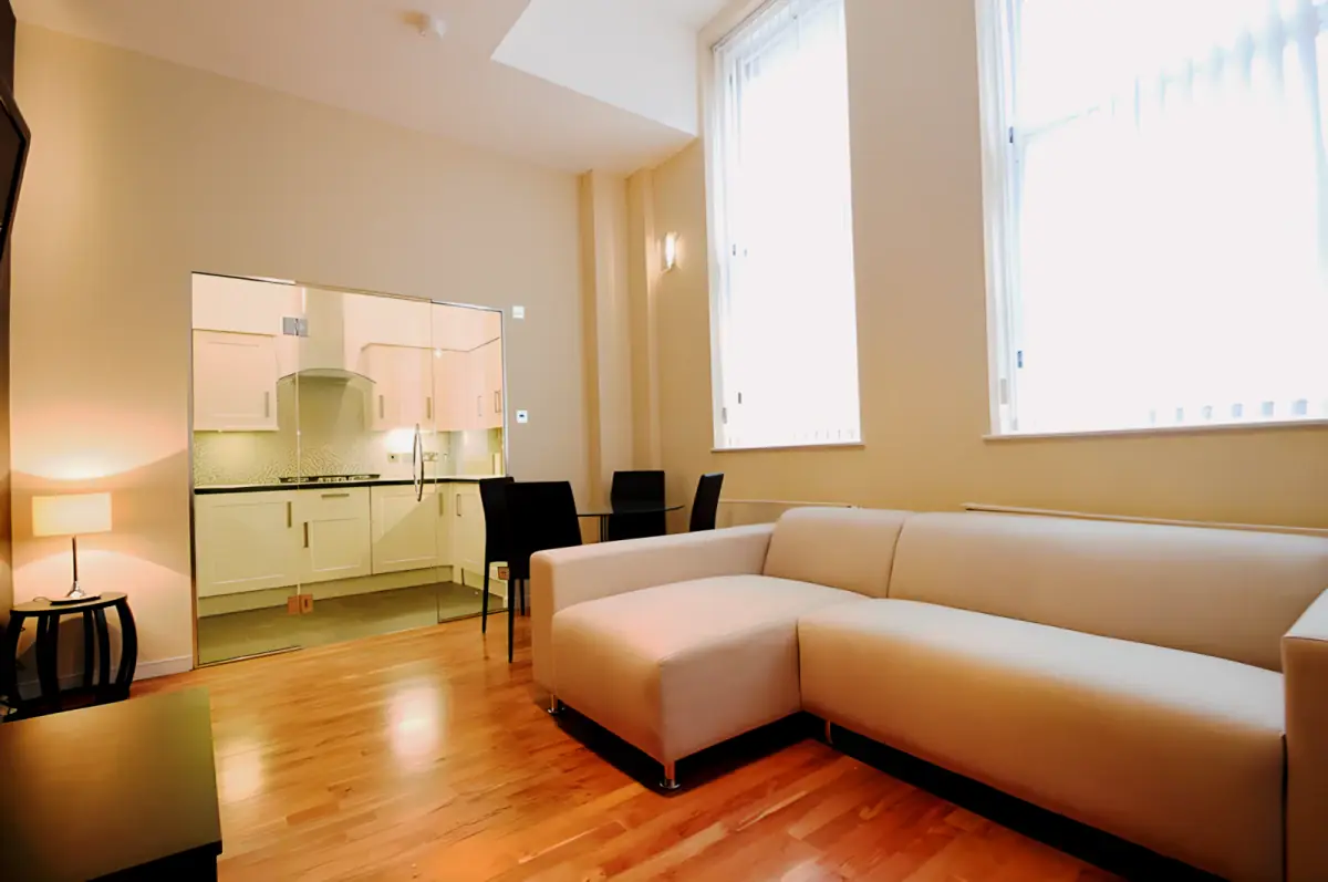 2Bedrooms, Rooms view 1