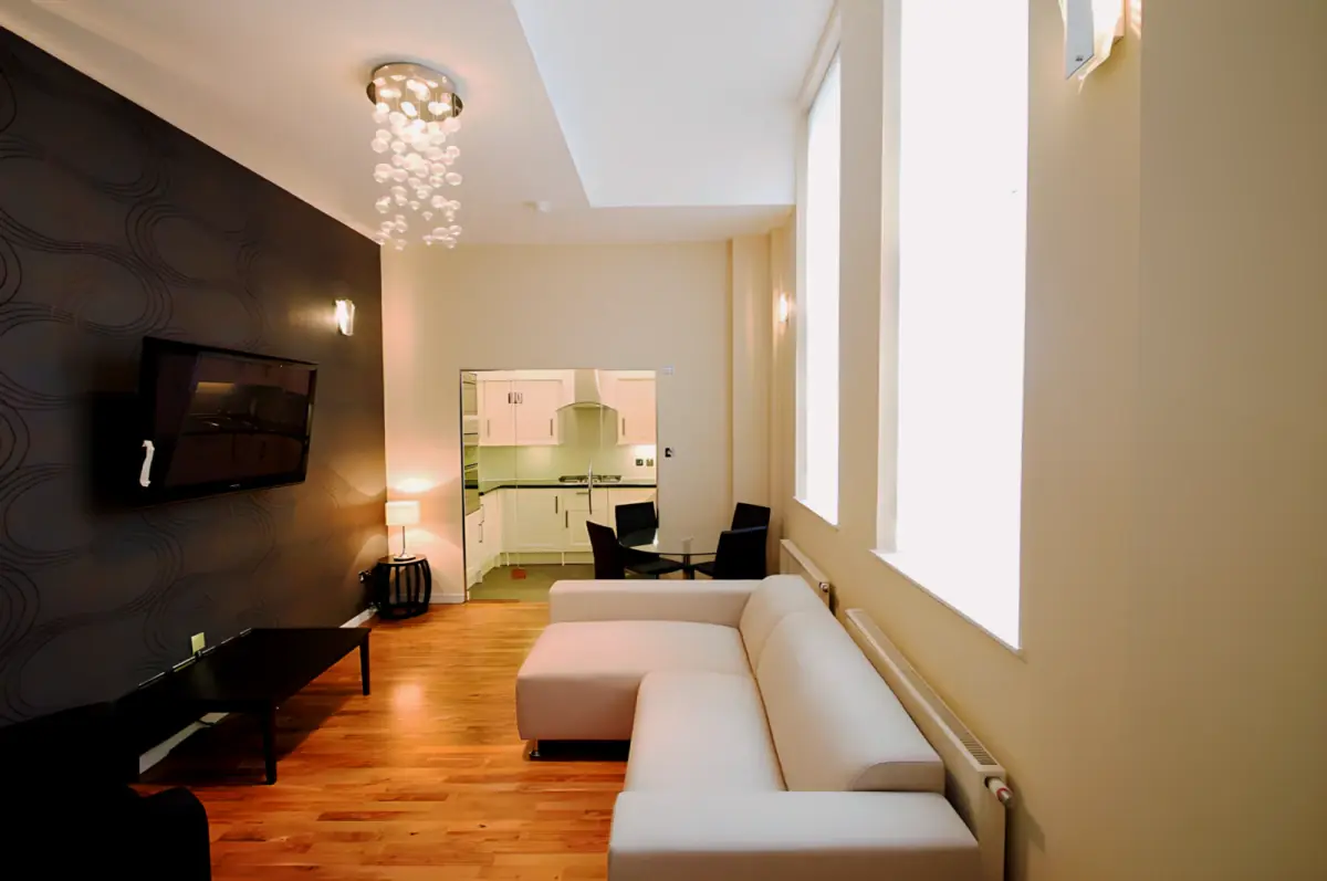 South Frederick Street, Glasgow, G1