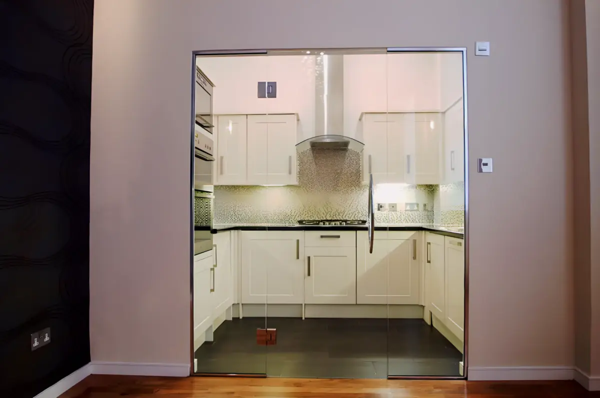 2Bedrooms, 2Bathrooms