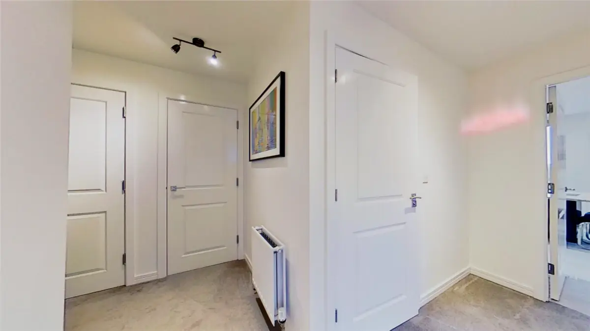 2Bedrooms, 1Bathrooms