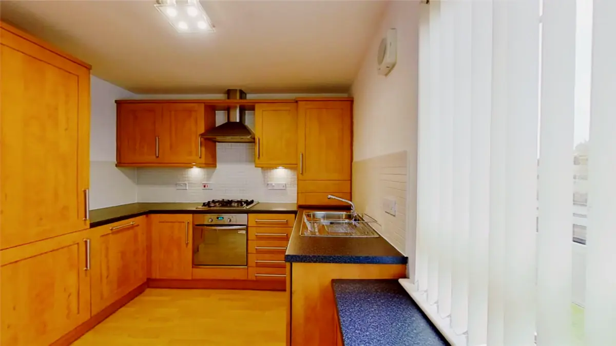 2Bedrooms, 1Bathrooms