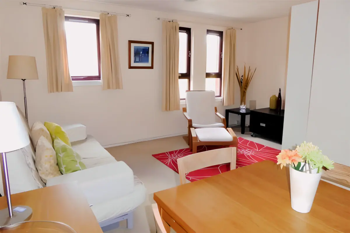 1Bedrooms, 1Bathrooms