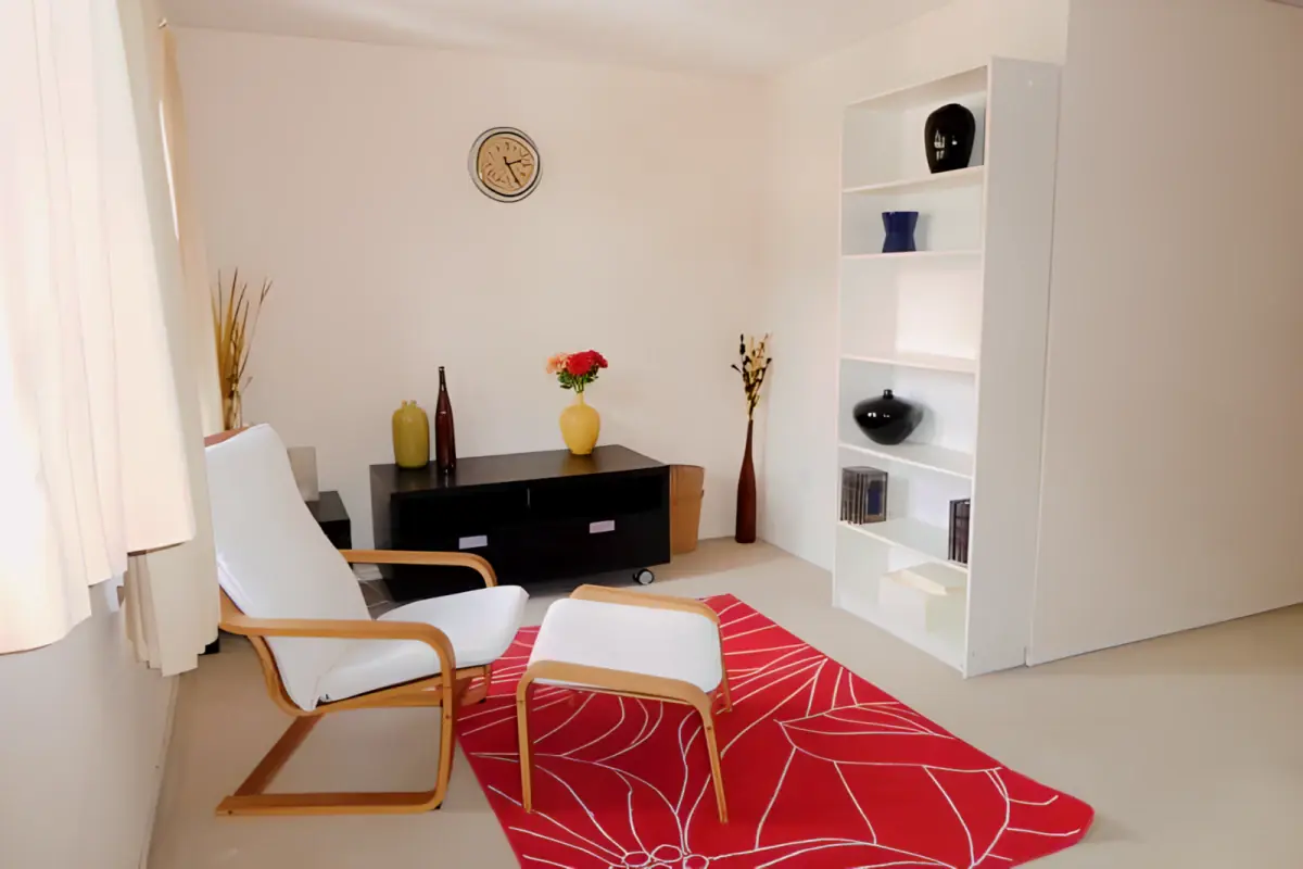 1Bedrooms, 1Bathrooms