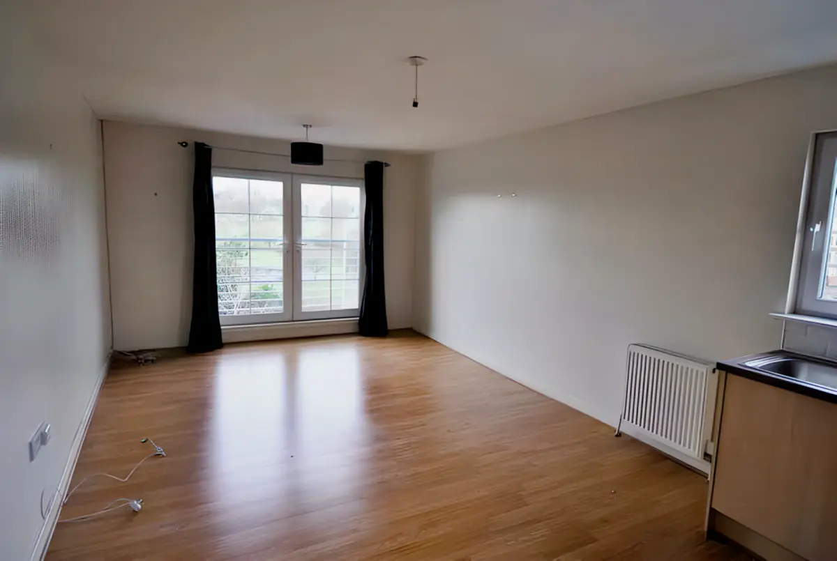 2Bedrooms, 2Bathrooms