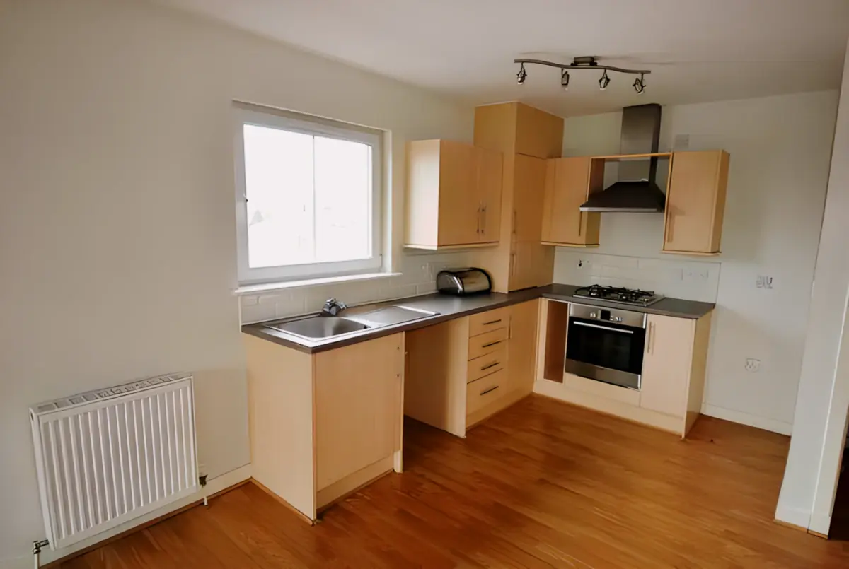 2Bedrooms, 2Bathrooms