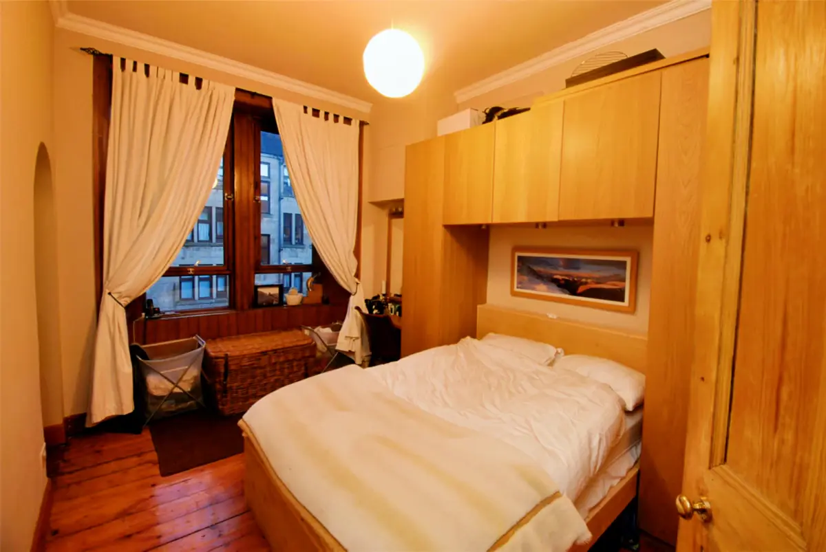 1Bedrooms, 1Bathrooms