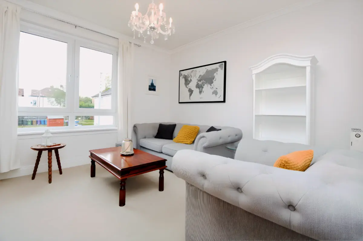3Bedrooms, 1Bathrooms