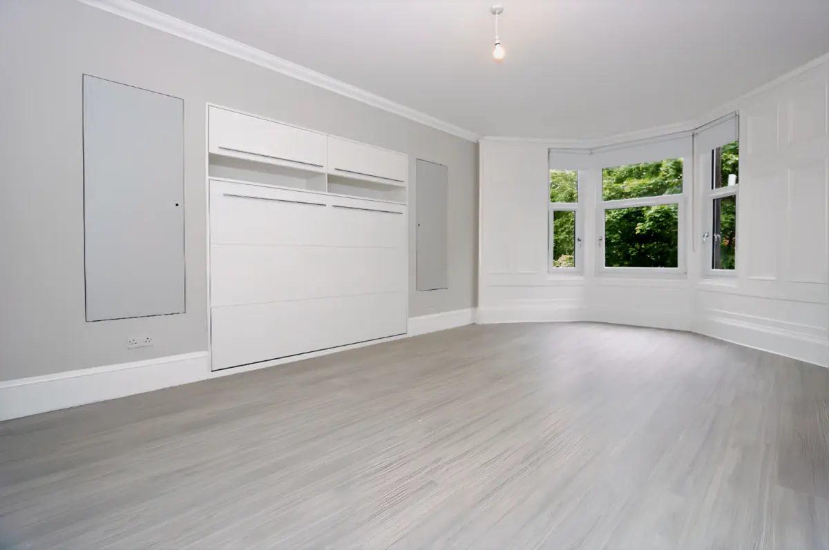 Studio Rooms view 1