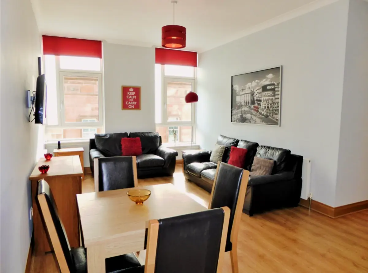 2Bedrooms, Rooms view 1