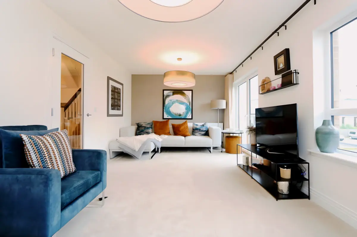 Studio Rooms view 1