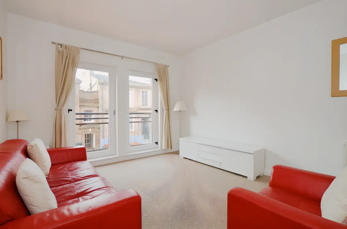 Studio Rooms view 2