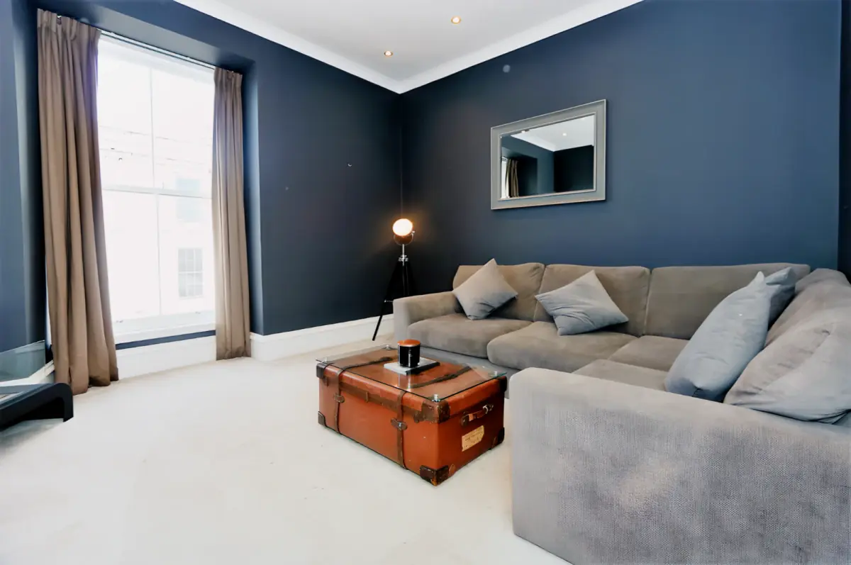 3Bedrooms