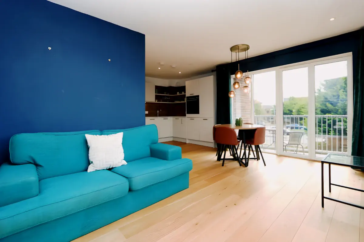 1Bedrooms, 1Bathrooms