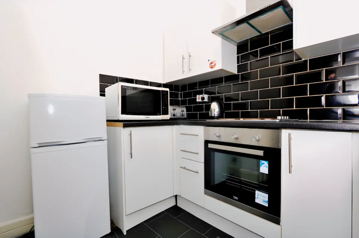 2Bedrooms
