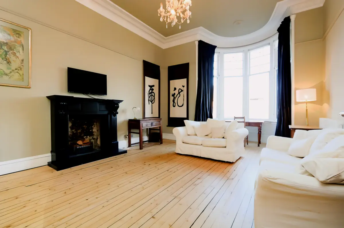 Studio Rooms view 1