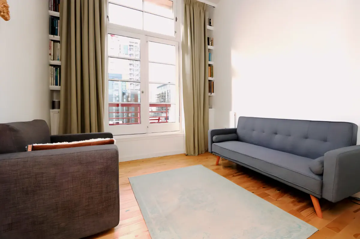 1Bedrooms, Rooms view 1