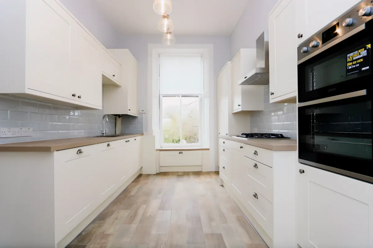 North Gardner Street, Hyndland G11 5BU
