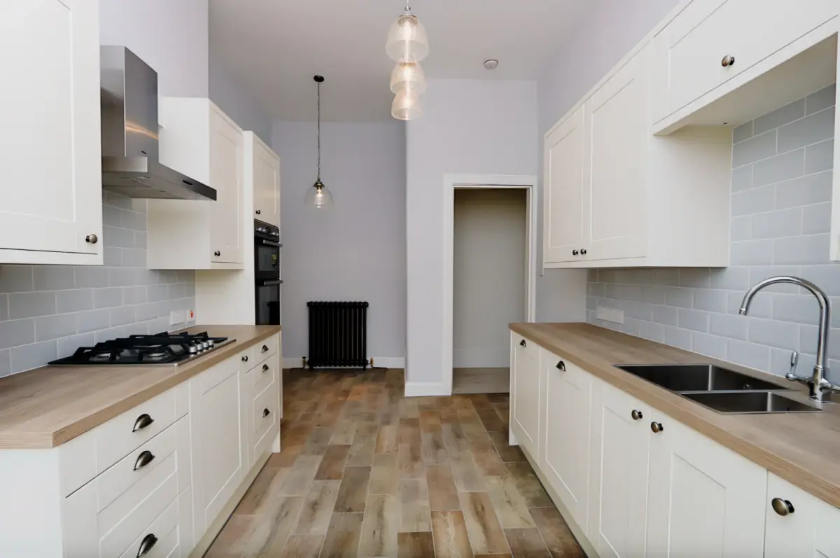 North Gardner Street, Hyndland G11 5BU