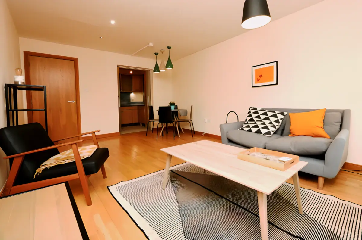 Great George Lane, G12 8BB