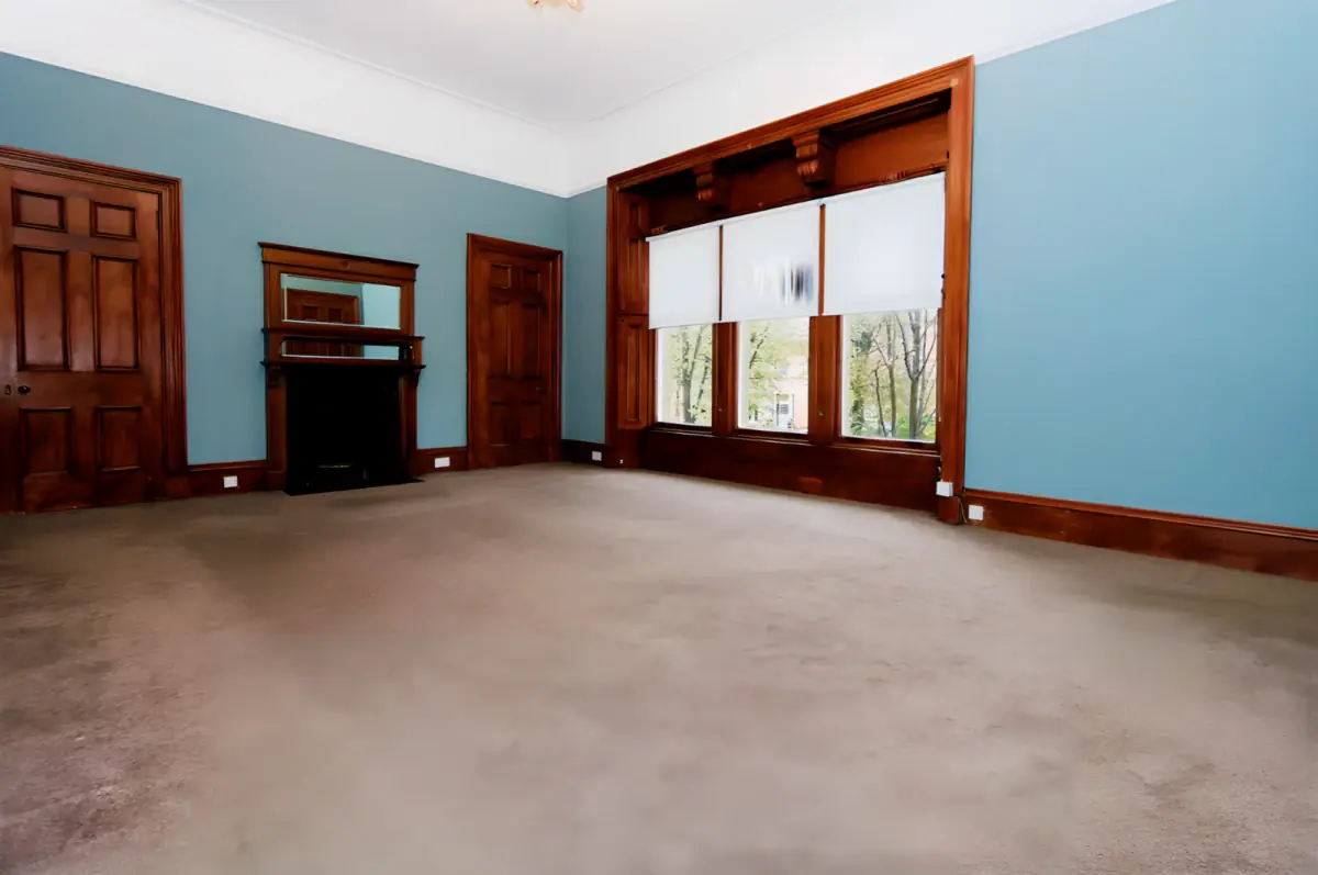 Studio Rooms view 1