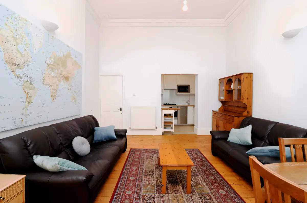 Hillhead Street, G12 8PS