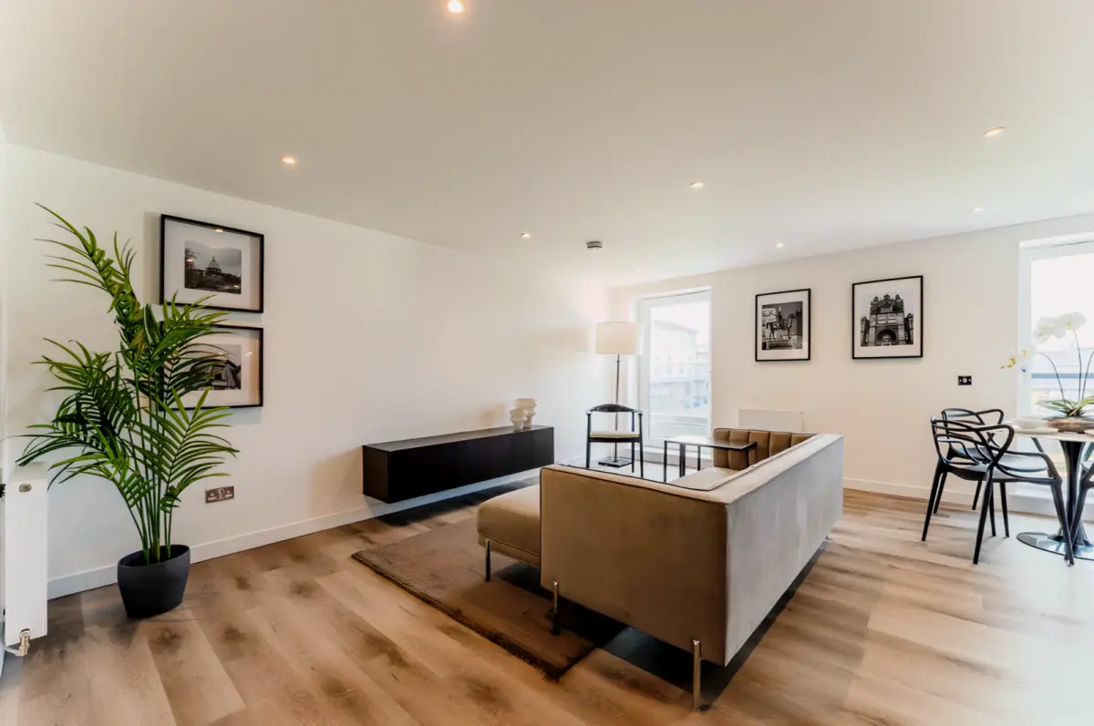 2Bedrooms, Rooms view 2
