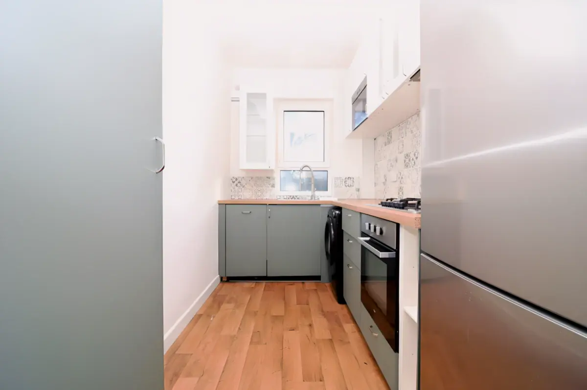 Haughburn Road, G53 6AJ