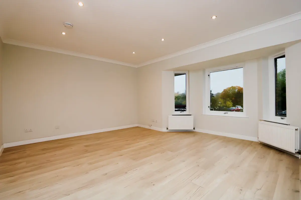 2Bedrooms, 1Bathrooms