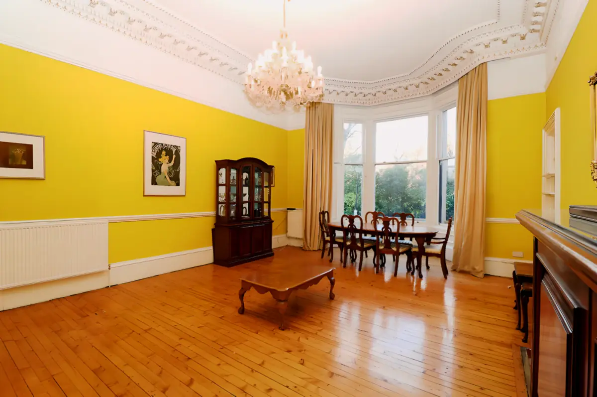 Princes Terrace, G12 9JW