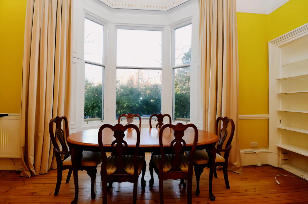 Princes Terrace, G12 9JW