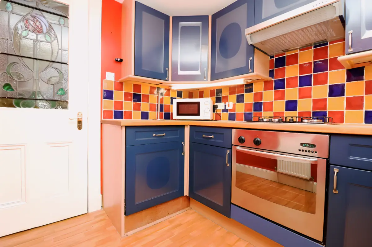 Princes Terrace, G12 9JW