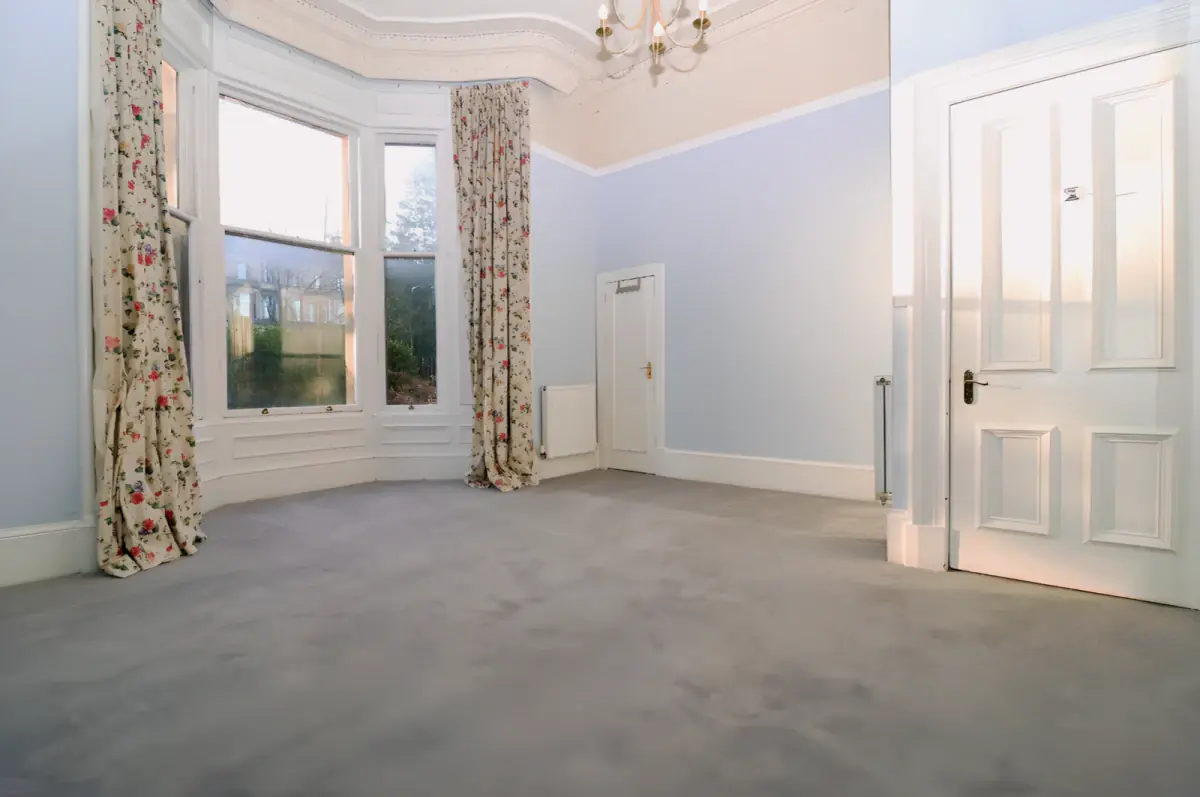 Princes Terrace, G12 9JW