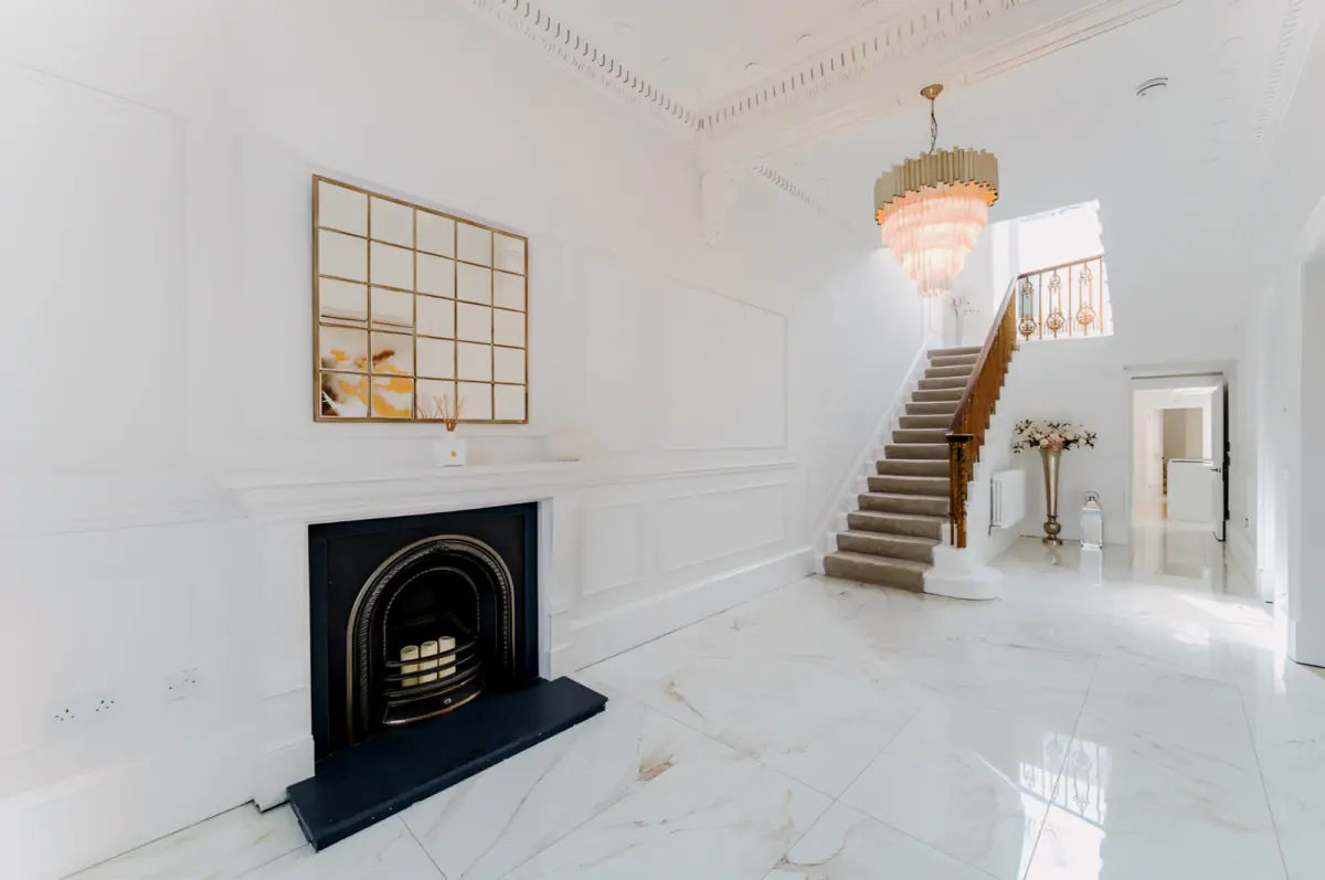4Bedrooms, 4Bathrooms