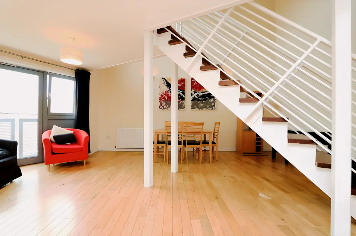 Studio Rooms view 1