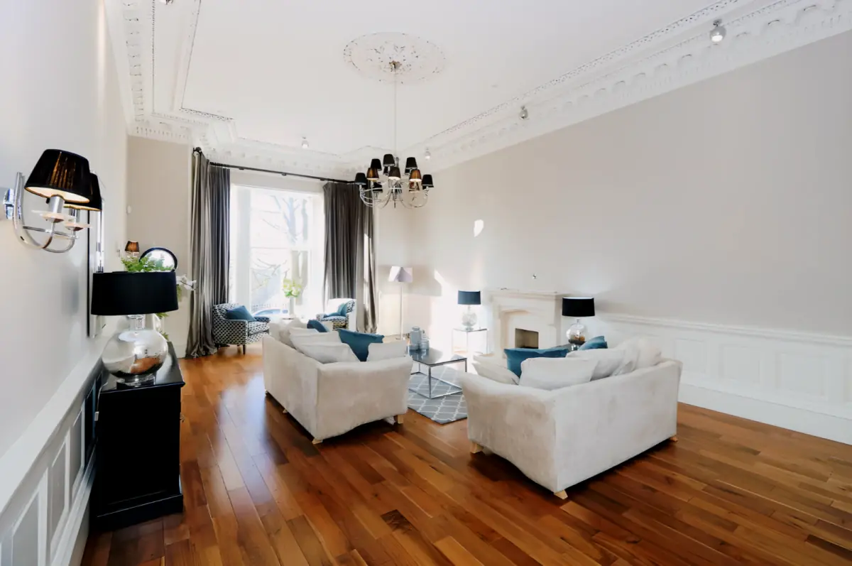 3Bedrooms, 4Bathrooms