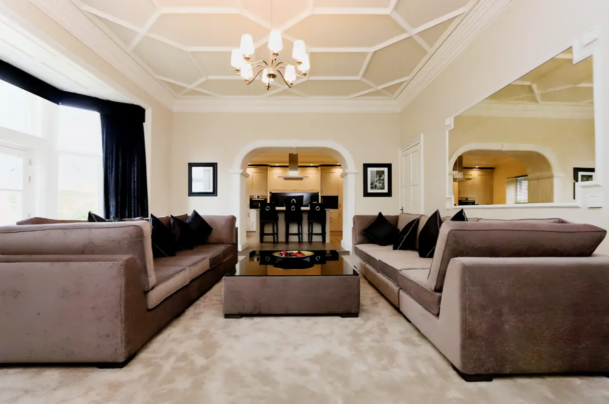 2Bedrooms, 3Bathrooms