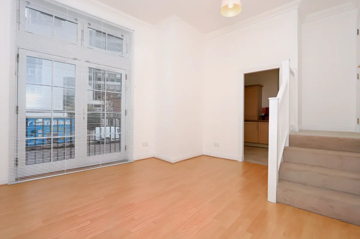 Studio Rooms view 1