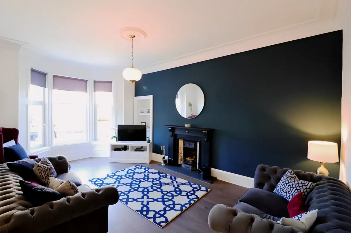 2Bedrooms, 1Bathrooms