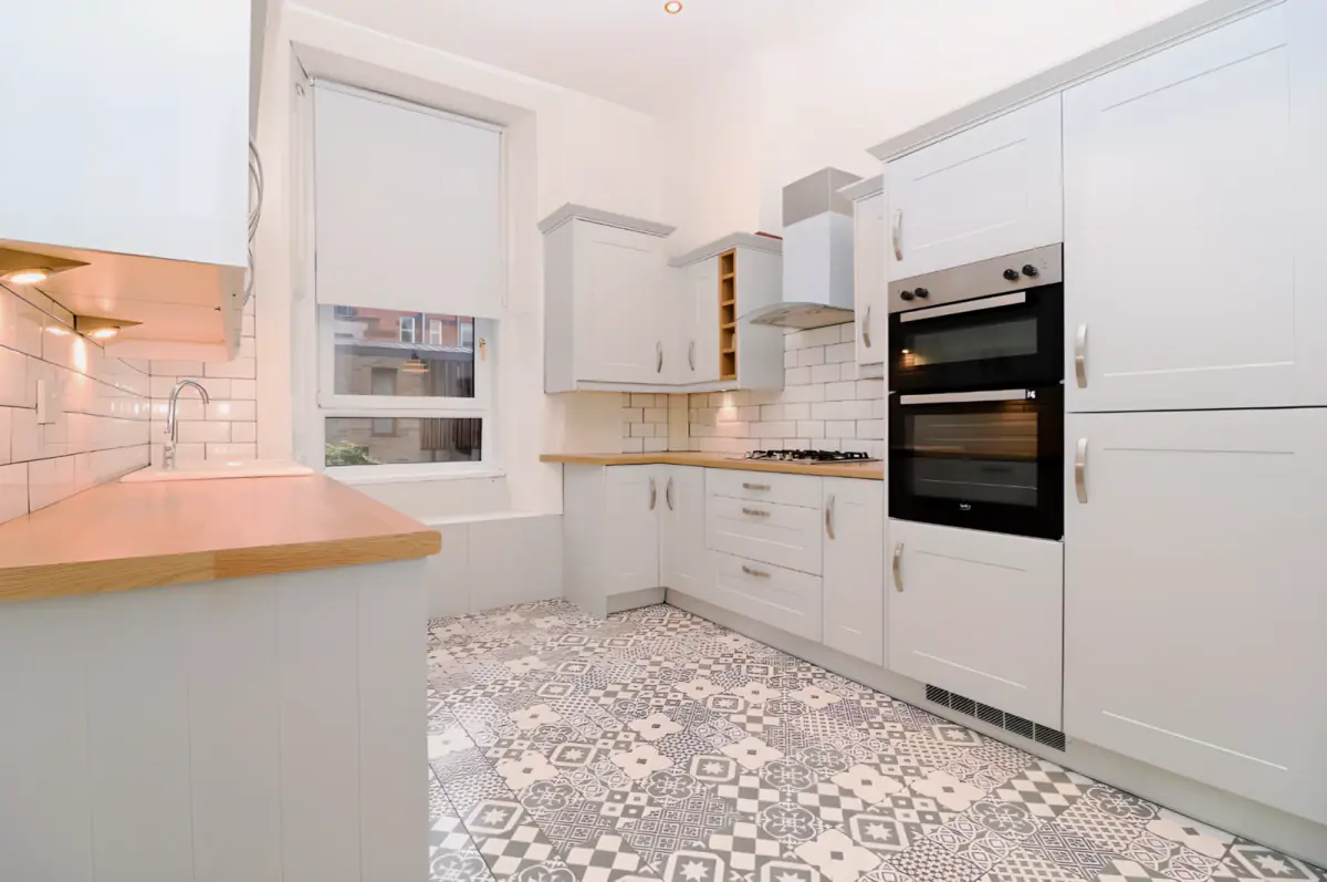 Havelock Street, G11 5JA