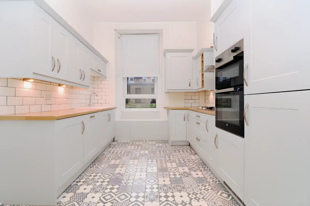 Havelock Street, G11 5JA