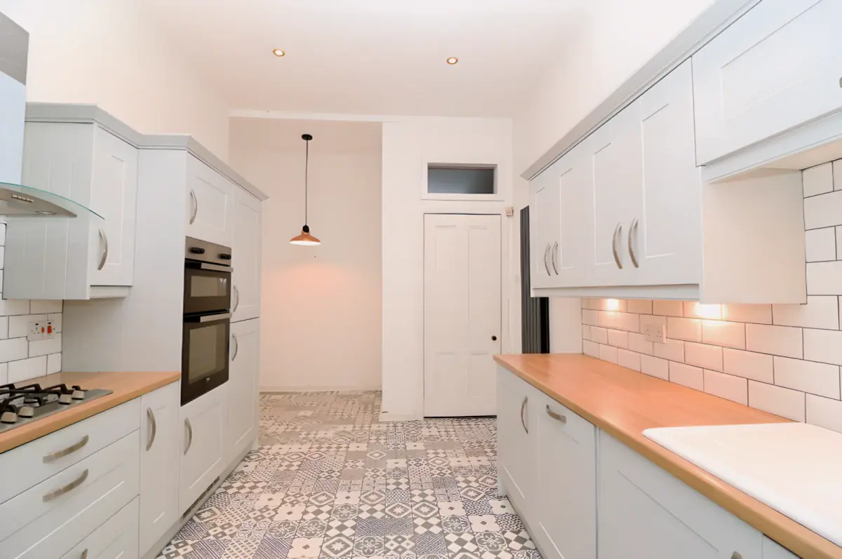 Havelock Street, G11 5JA