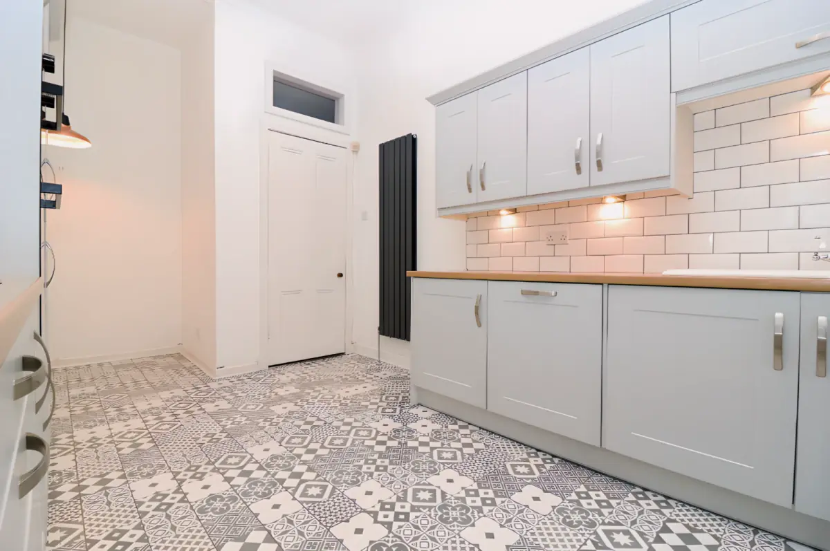 Havelock Street, G11 5JA