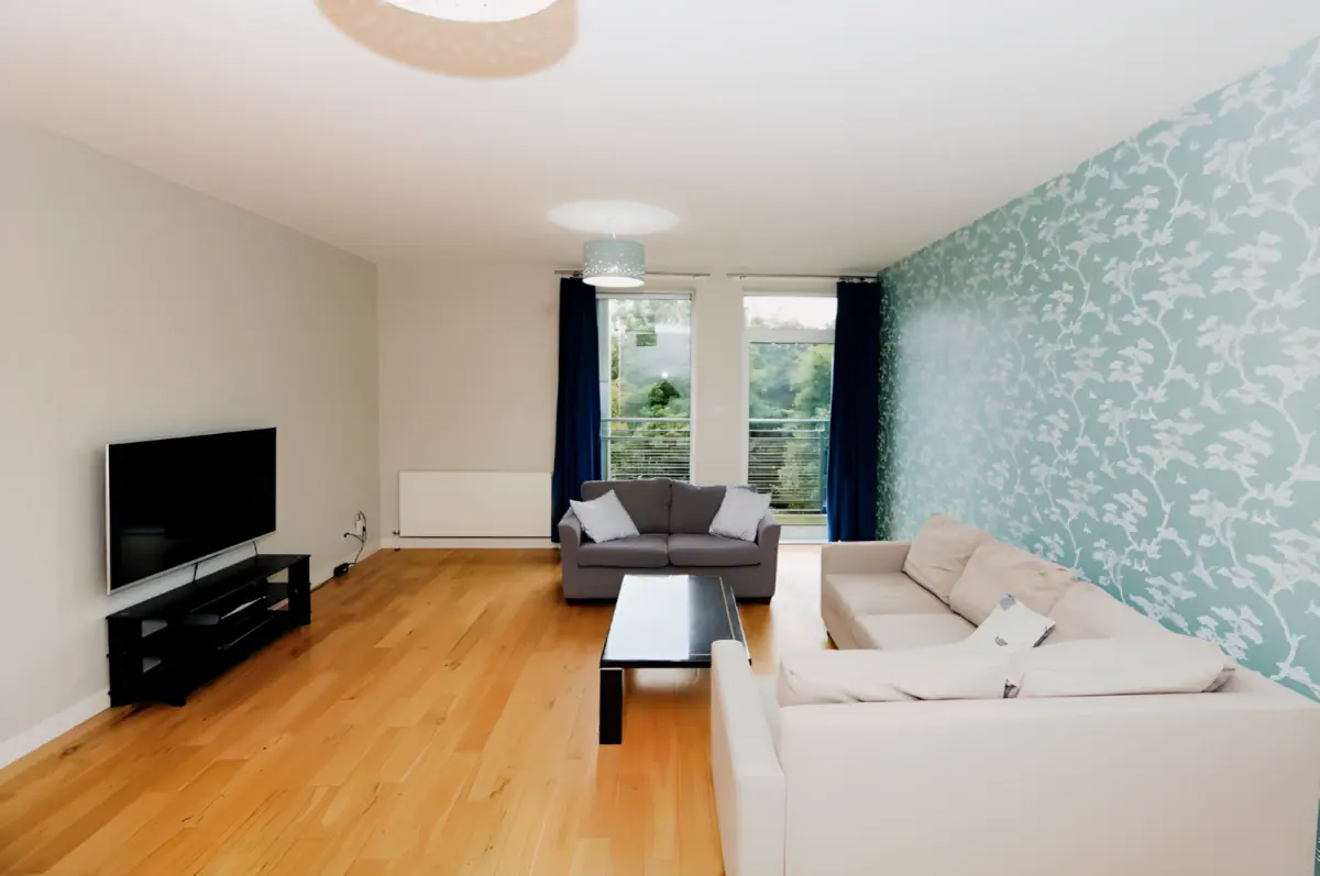 2Bedrooms, 2Bathrooms