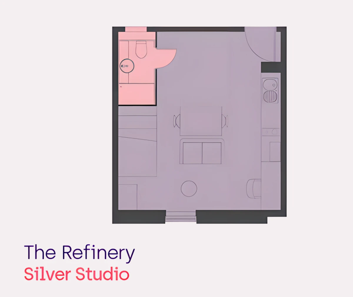 The Refinery