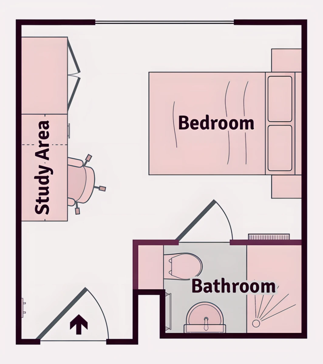 Symons House