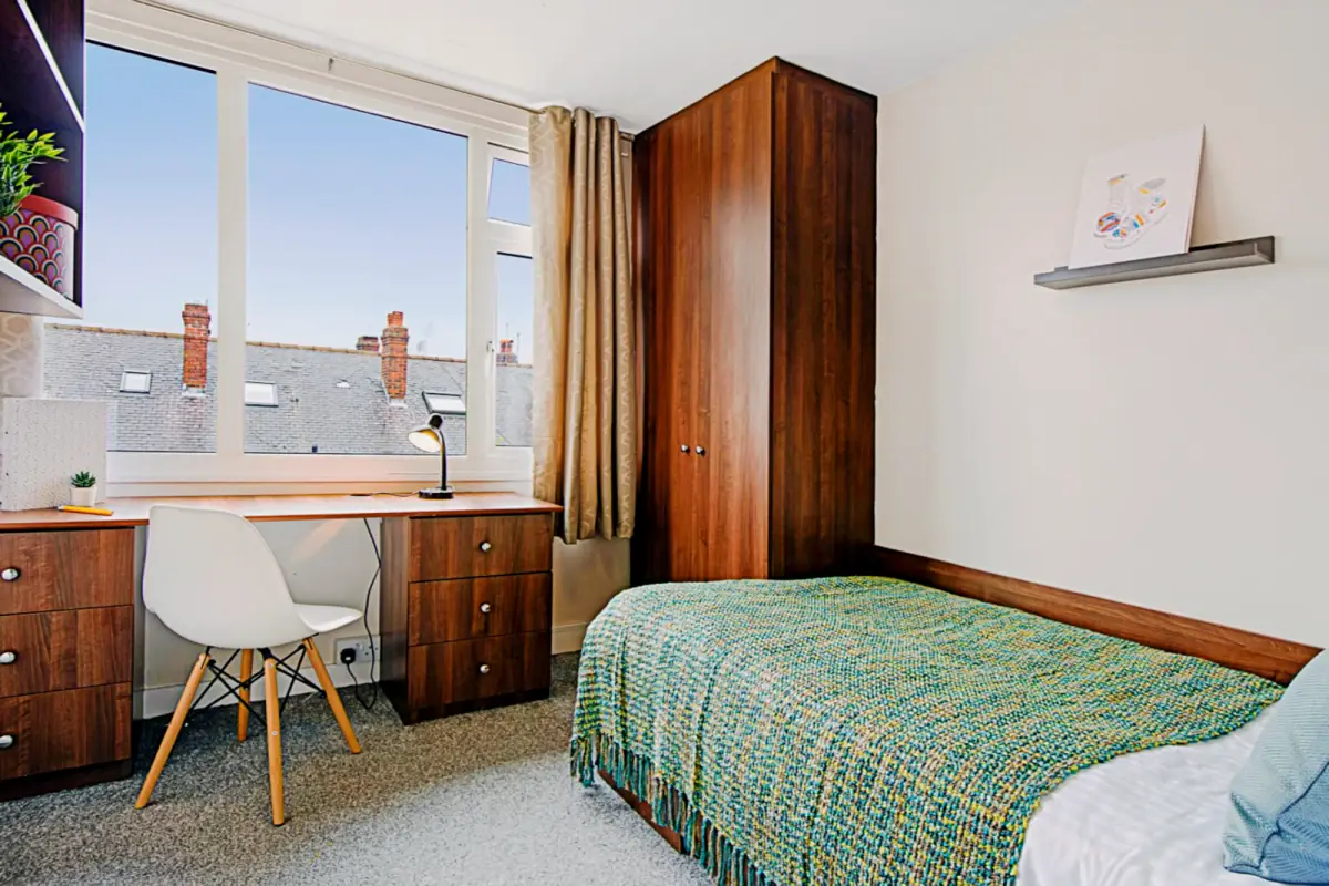 8 Stanmore Place