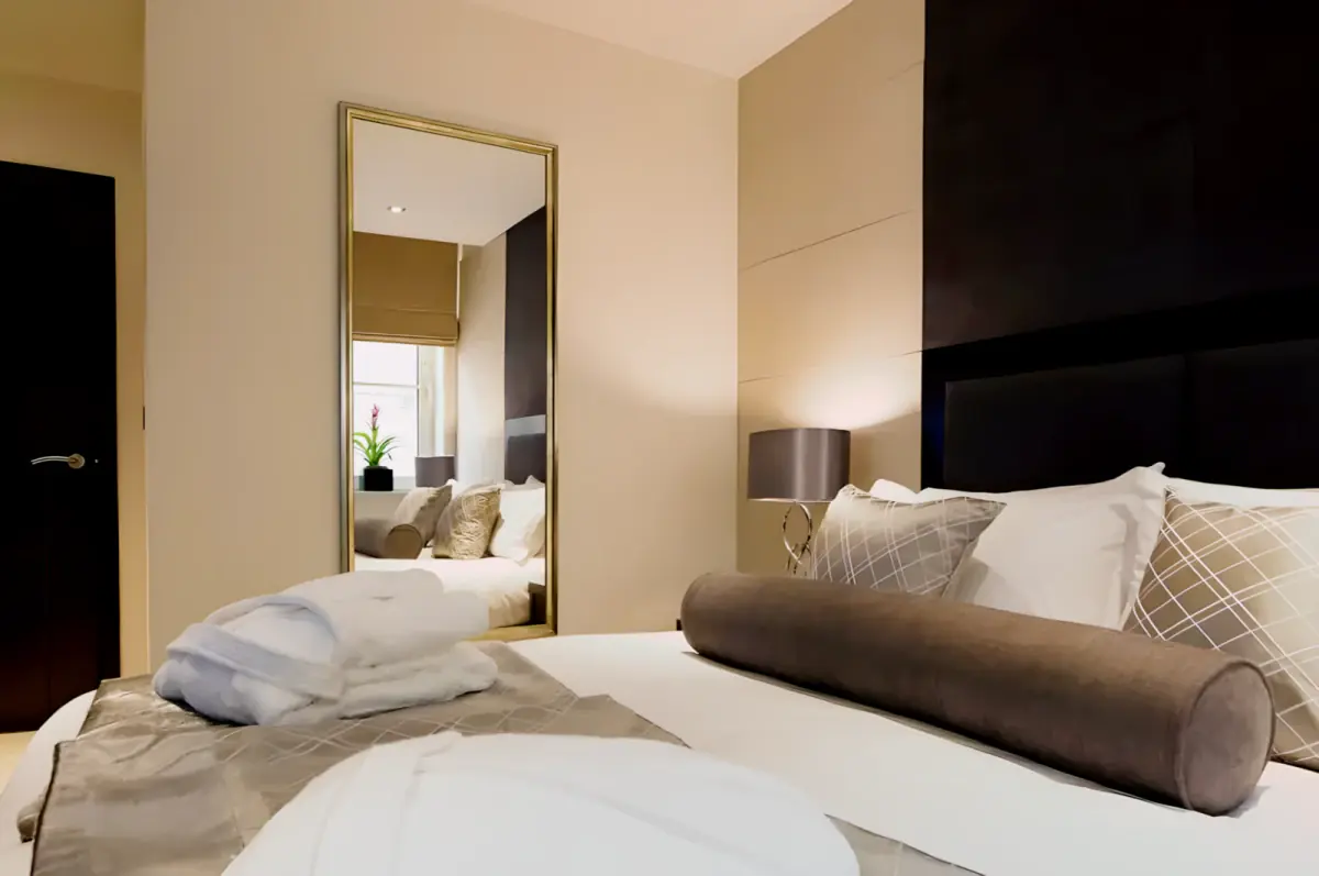 Luxury Apartments Headrow